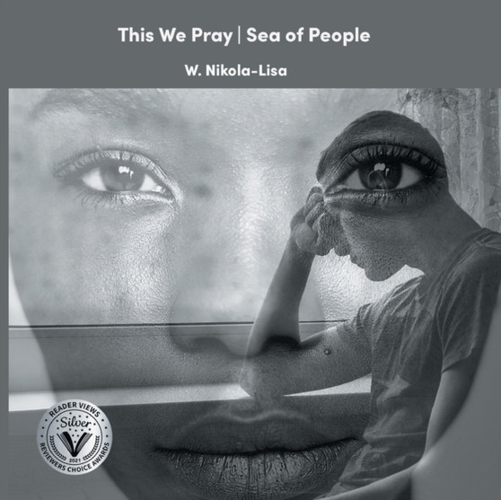 This We Pray Sea of People by W Nikola-Lisa - Paperback
