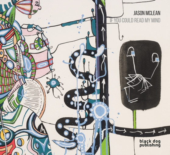 If You Could Read My Mind: Jason McClean by David Liss - Paperback