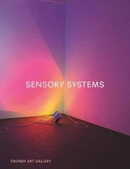 Sensory Systems by Luke Skrebowski - Paperback