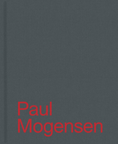 Paul Mogensen by Paul Mogensen - Hardback