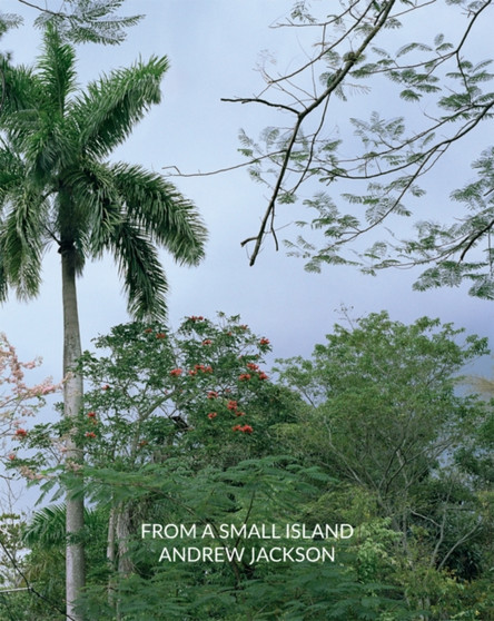 From a Small Island : Andrew Jackson by Andrew Jackson - Paperback