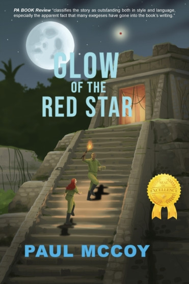Glow of the Red Star by McCoy Paul McCoy - Paperback