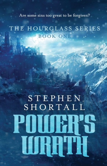 Power's Wrath : 1 by Stephen Shortall - Paperback