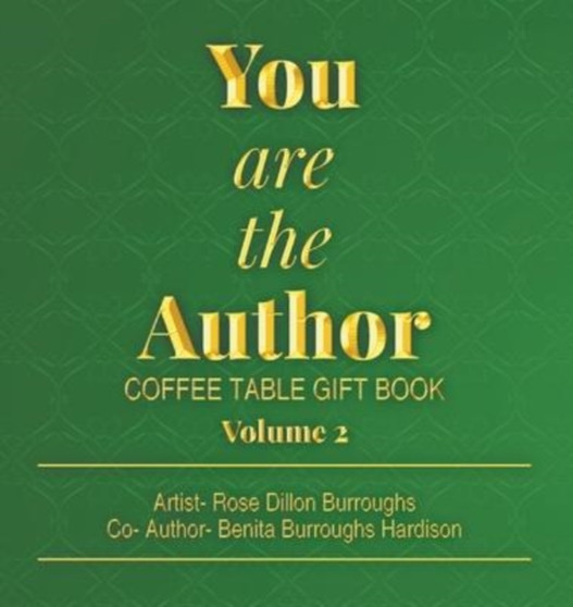 Art with a Little Humor by Rose Burroughs - Hardback