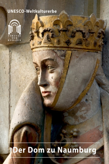 Der Dom zu Naumburg by Matthias Ludwig - Paperback