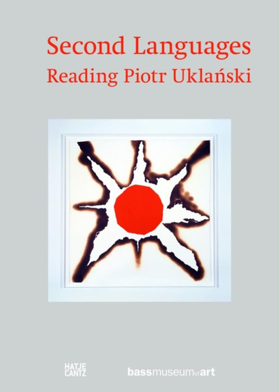 Second Languages : Reading Piotr Uklanski by Donna Wingate - Hardback
