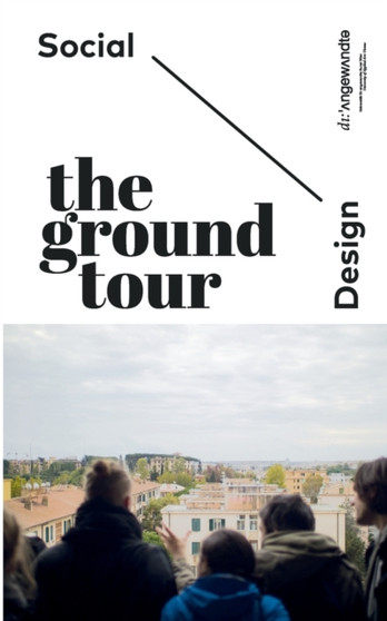 The Ground Tour by Enrico Tomassini - Paperback
