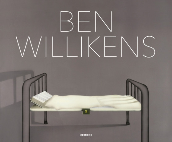 Ben Willikens by Wien Albertina - Hardback