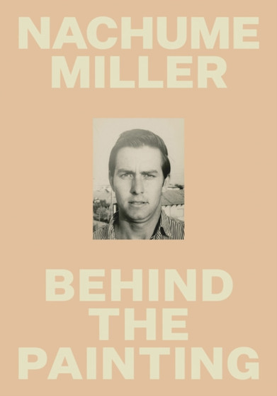Nachume Miller by Danny Miller - Hardback