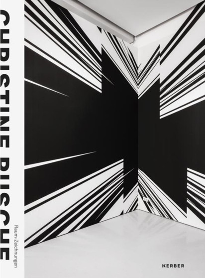 Christine Rusche : Room-Drawings by Christine Rusche - Hardback