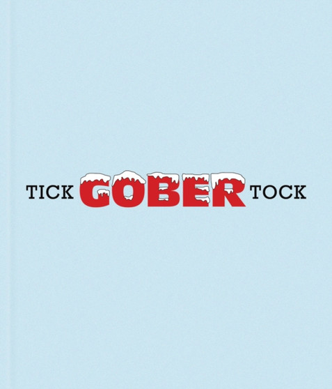 Robert Gober : Tick Tock by Robert Gober - Hardback
