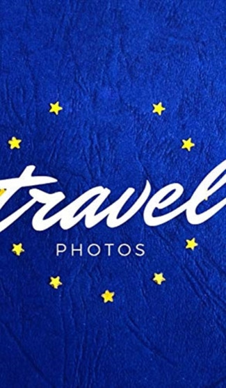 Travel Photos by Dnbooks - Hardback