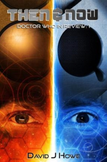 Then and Now : 1 by David J Howe - Paperback