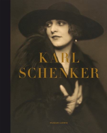 Karl Schenker : The Master of Beauty by Karl Schenker - Hardback