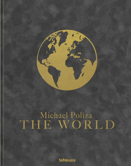 The World: Collector's Edition (New Zealand) by Michael Poliza - Hardback