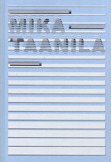 Mike Taanila by Heike Munder - Hardback