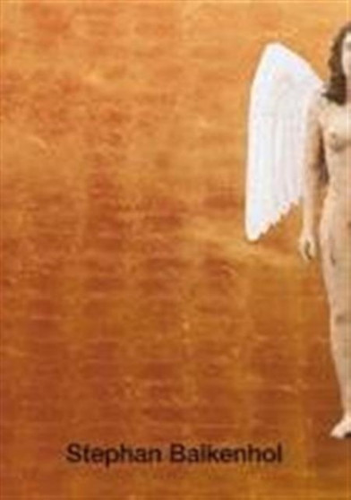 Stephan Balkenhol: In Meisenthal and the Chateau Malbrouck by Matthias Winzen - Hardback