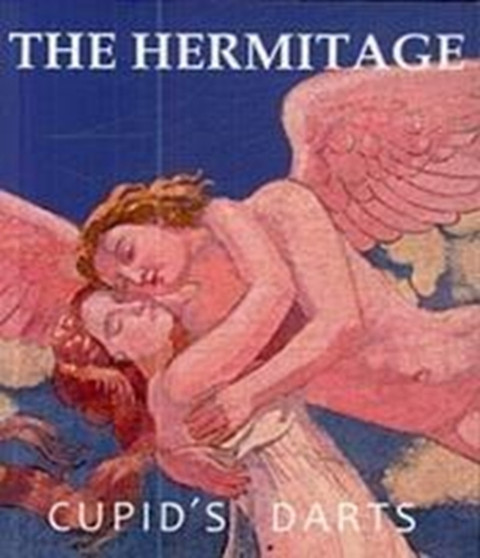Hermitage: Cupid's Darts by Vladimir Yakovlev - Paperback