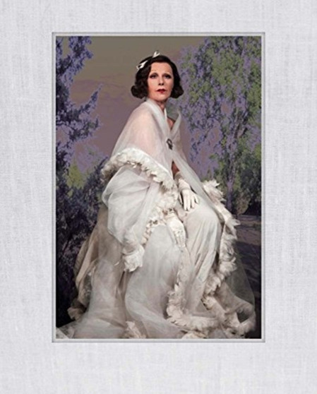 Cindy Sherman: 2016 by Cindy Sherman - Hardback