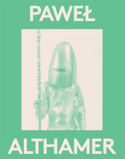 Pawel Althamer : 2000 Words Series by Pawel Althamer - Paperback