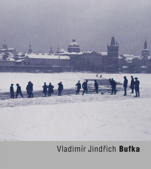 Vladimir Jindrich Bufka by Vladimir Bufka - Paperback
