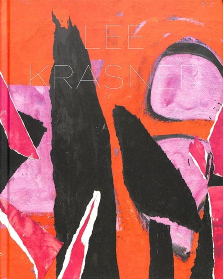 Lee Krasner : Living Colour by Eleanor Nairne - Hardback