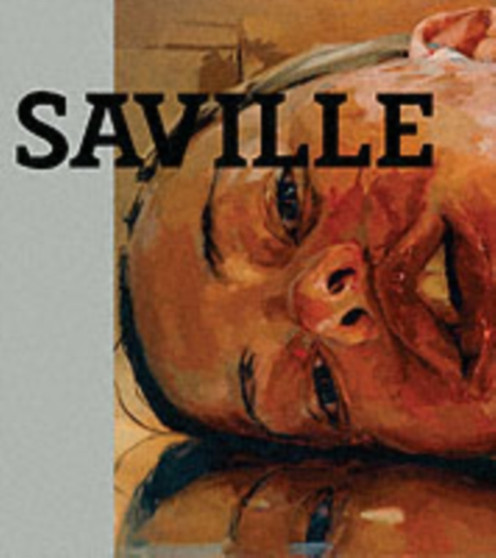 Jenny Saville by Gagosian Gallery - Hardback
