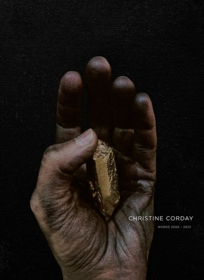 Christine Corday: Works by Christine Corday - Hardback