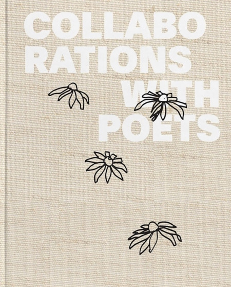 Alex Katz: Collaborations with Poets by Alex Katz - Hardback