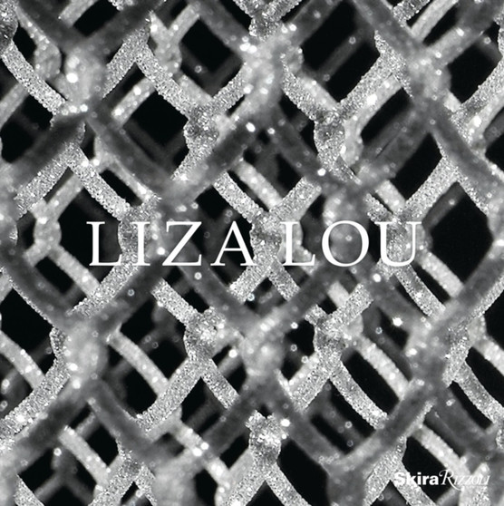 Liza Lou by Eleanor Heartney - Hardback