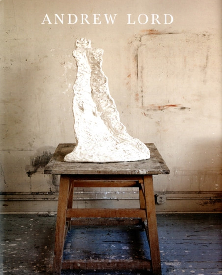 Andrew Lord by Dawn Ades - Hardback