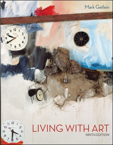 Living with Art by Mark Getlein - Paperback