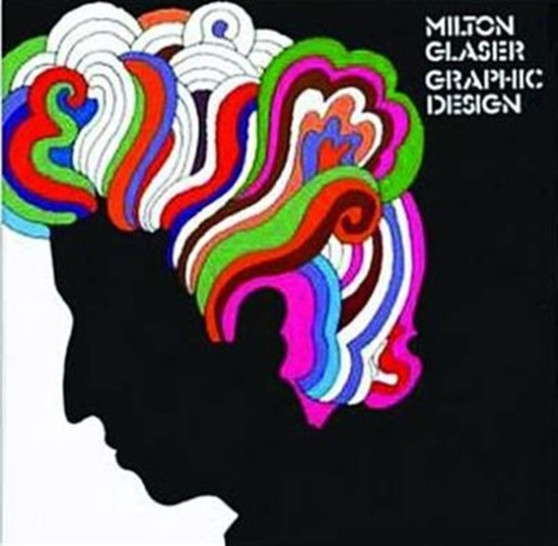 Graphic Design by Milton Glaser - Paperback