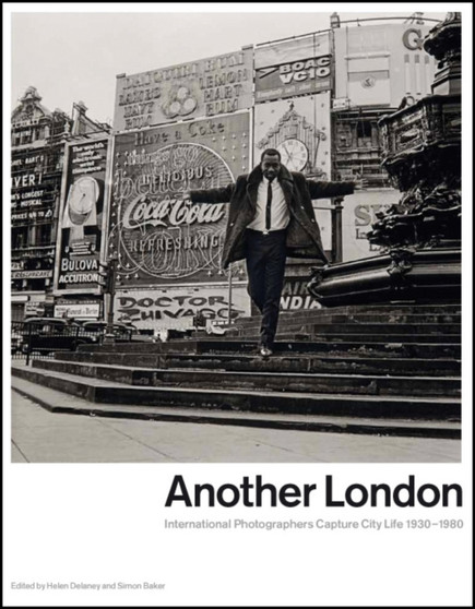 Another London by Tate Publishing - Hardback