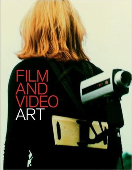 Film and Video Art by Stuart Comer - Paperback
