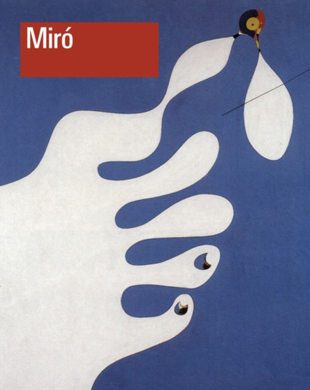 Tate Introductions: Miro by Iria Candela - Paperback