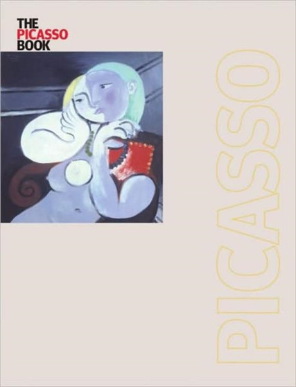 The Picasso Book by Neil Cox - Paperback