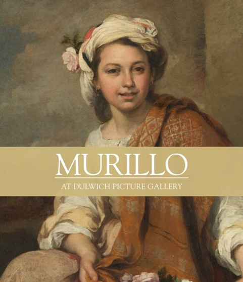 Murillo : At Dulwich Picture Gallery by Xavier Bray - Paperback