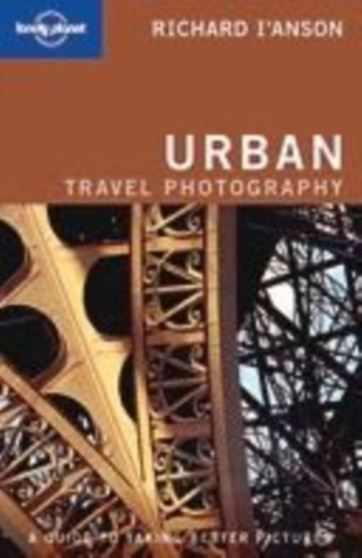 Urban Photography by Richard I'Anson - Paperback