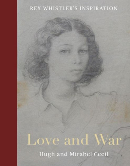 Love and War : 3 by Hugh Cecil - Hardback
