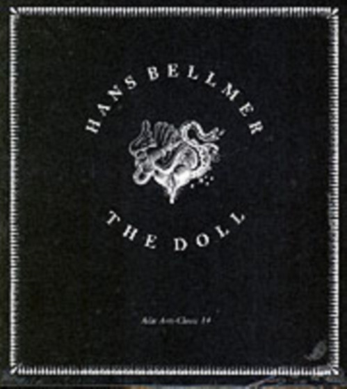 The Doll by Hans Bellmer - Paperback