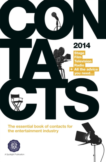 Contacts by Kate Poynton - Paperback