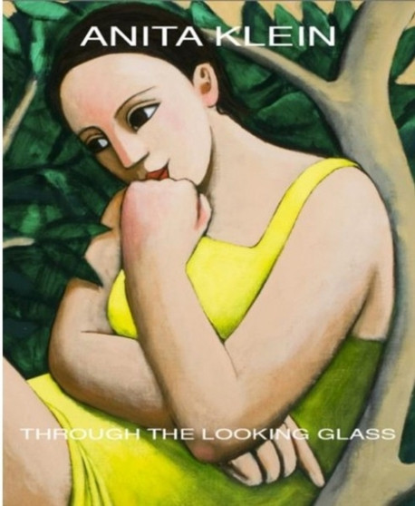 Through the Looking Glass by Anita Klein - Paperback Through the Looking Glass by Anita Klein - Paperback