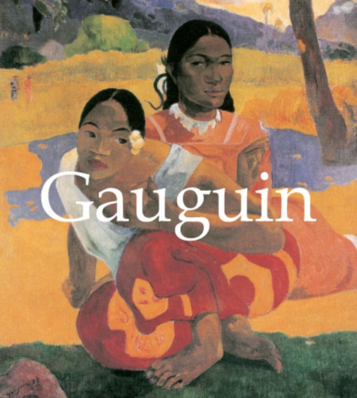 Gauguin by Parkstone Press - Hardback