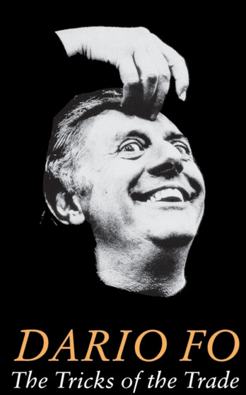 The Tricks of the Trade by Dario Fo - Paperback The Tricks of the Trade by Dario Fo - Paperback