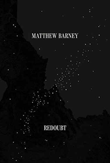 Matthew Barney : Redoubt by Pamela Franks - Paperback