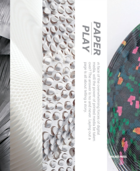 Paper Play by Sandu Cultural Media - Paperback