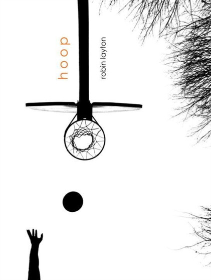Hoop by Robin Layton - Hardback