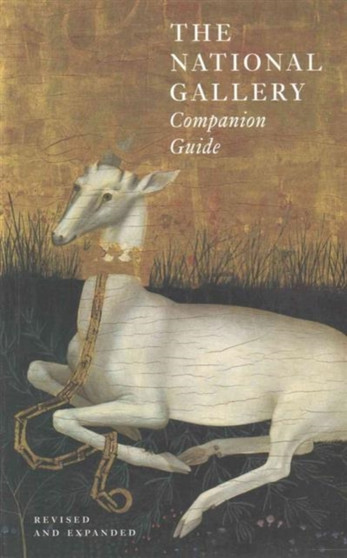 The National Gallery Companion Guide : Revised and Expanded Edition by Erika Langmuir - Paperback