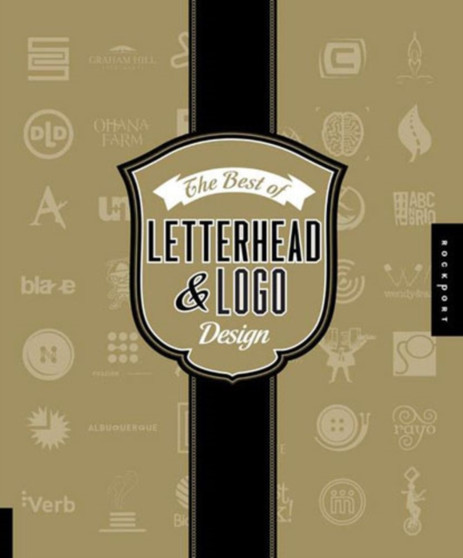 The Best of Letterhead & Logo Design by Sayles Graphic Design - Paperback
